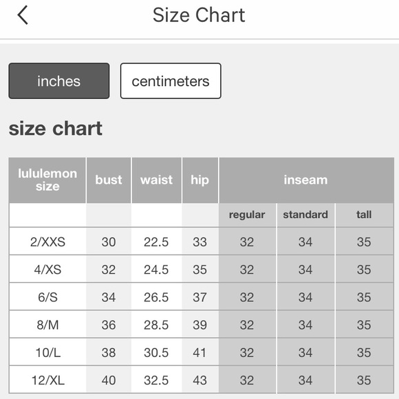 Lululemon Splendour Bra 6 shadow wrap multi black - Picture 5 of 7